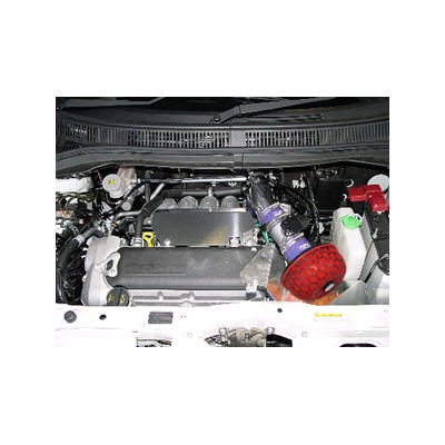 HKS racing suction Suzuki Swift 1.5/1.6 05/09-11/12