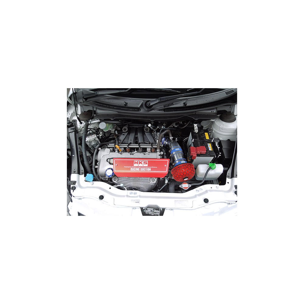 RSK Reloaded Suzuki Swift Sport ZC32S 1.6 11/12-