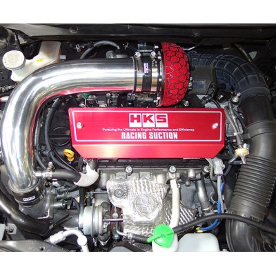 HKS Admission Racing suction ZC33S Swift sport 1.4T