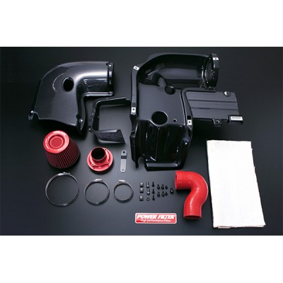 Admission MONSTER Swift ZC32S PFX400 Carbone