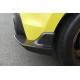 Monster rear flap diffuseur canard Swift sport ZC33S et hybrid