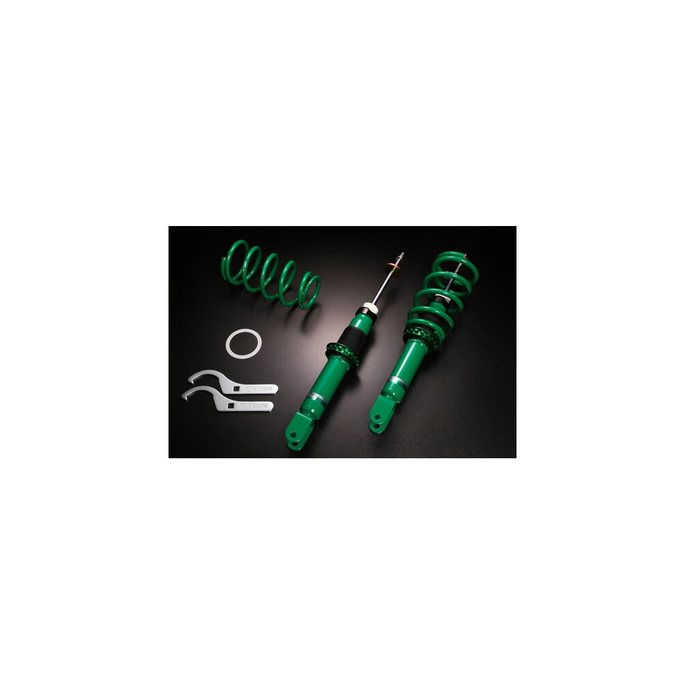 Combinés Filetés Tein Street Basis Z pour Mazda MX-5 ND