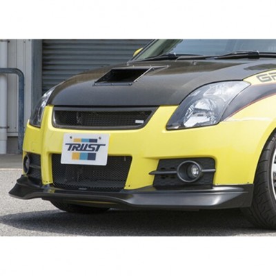 Jupe avant Greddy Swift sport ZC31S