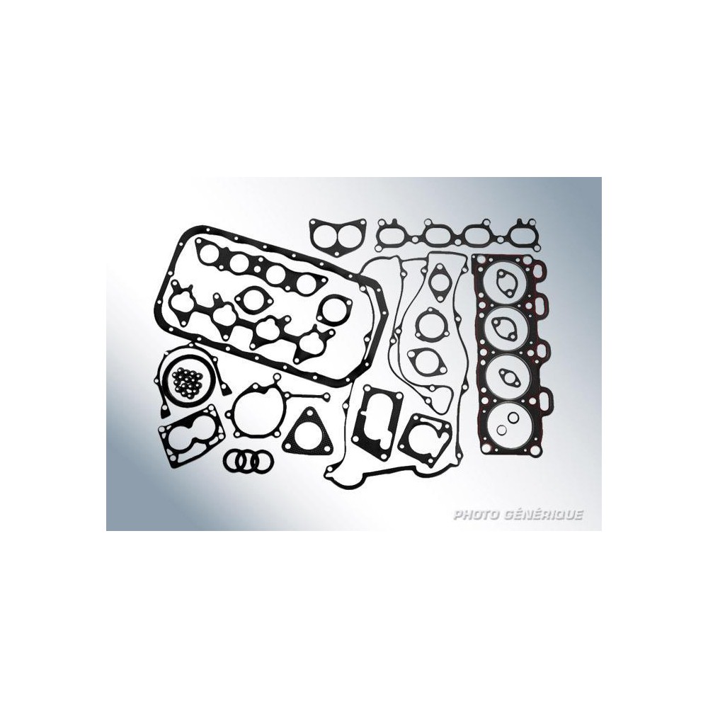 Pochette moteur Celica T16 1.6