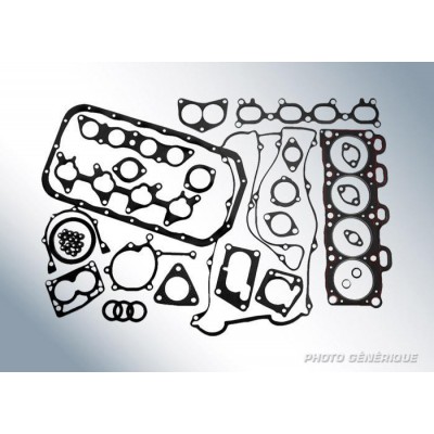 Pochette moteur Celica T16 1.6