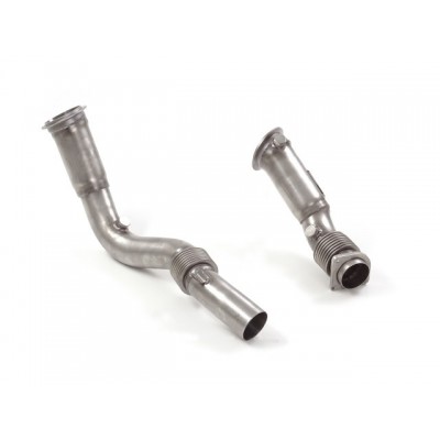 Decata BMW M3 M4 F80  S55