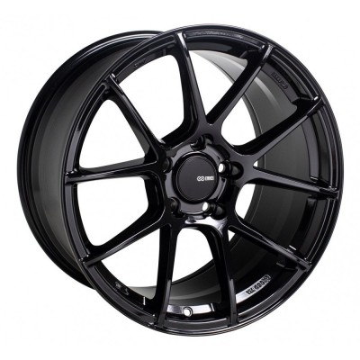 TS-V,18x8.5,25,5x114.3,BK