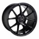TS-V,18x9.5,40,5x120,BK