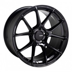 TS-V,18x9.5,40,5x120,BK