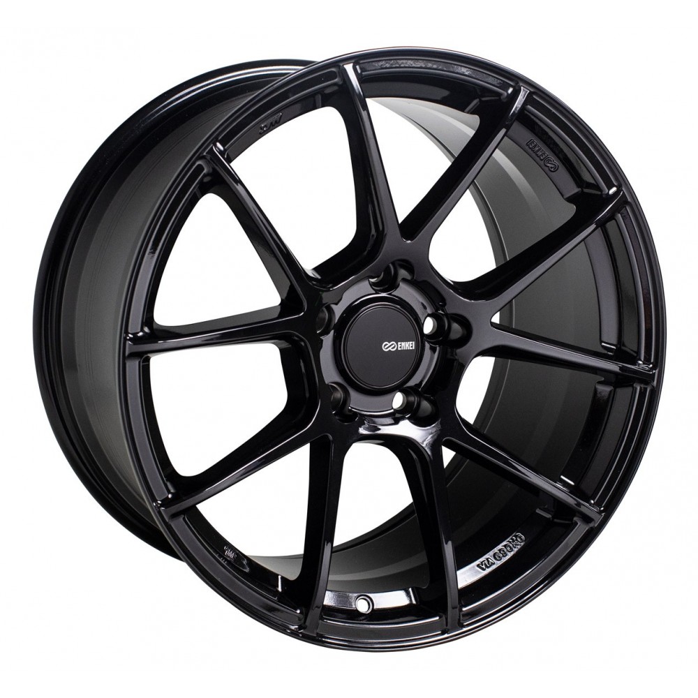 TS-V,18x9.5,38,5x114.3,BK