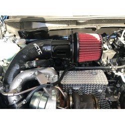 Durite admission Swift Sport Hybrid CTC