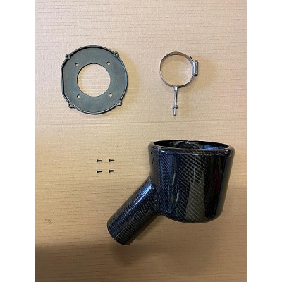 Boîte à air carbone Swift Sport  K14C CTC