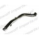 Impreza WRX GR 08/- ( STI ) Down/Frontpipe + race cat 3 inch