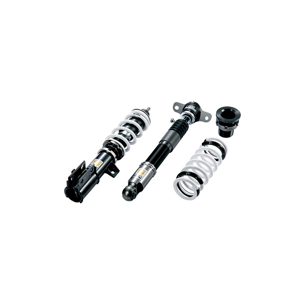 HKS Hypermax S Yaris GR