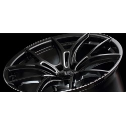 Pack RAYS 57FXX  20 pouces nissan GTR