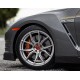 Pack RAYS 57FXX  20 pouces nissan GTR