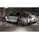Pack RAYS 57FXX  20 pouces nissan GTR