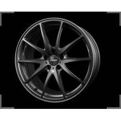 Pack RAYS 57FXX  20 pouces nissan GTR