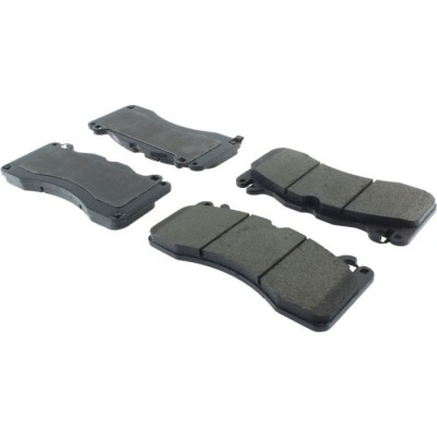 Plaquettes Stoptech Mustang v8 2014+ pour montage Brembo origine