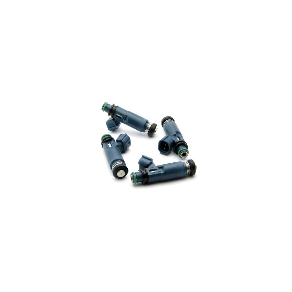 set of 4 injectors 440cc/min sumimoto connecteur