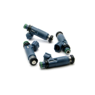 set of 4 injectors 440cc/min sumimoto connecteur Mazda