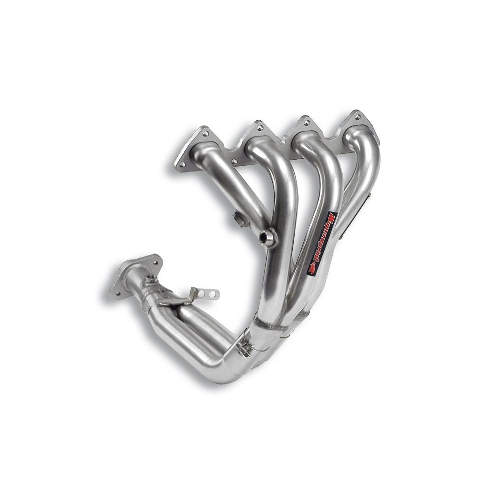 Collecteur Honda Crx Civic B16A1 150hp EE8 EE9