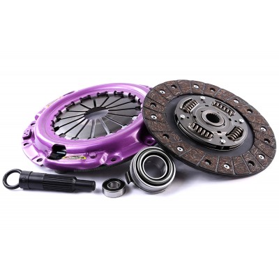 Embrayage renforcé Mazda MX5 1.8 BP NA NB
