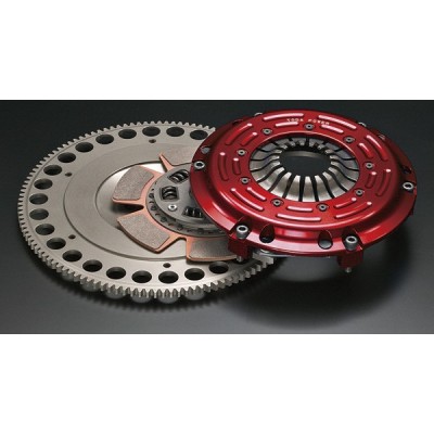 Kit embrayage competition avec volant TODA Honda S2000