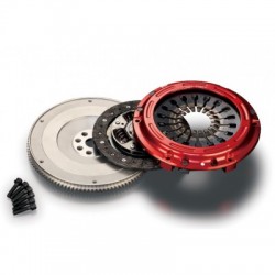 Kit embrayage sport avec volant TODA Honda S2000