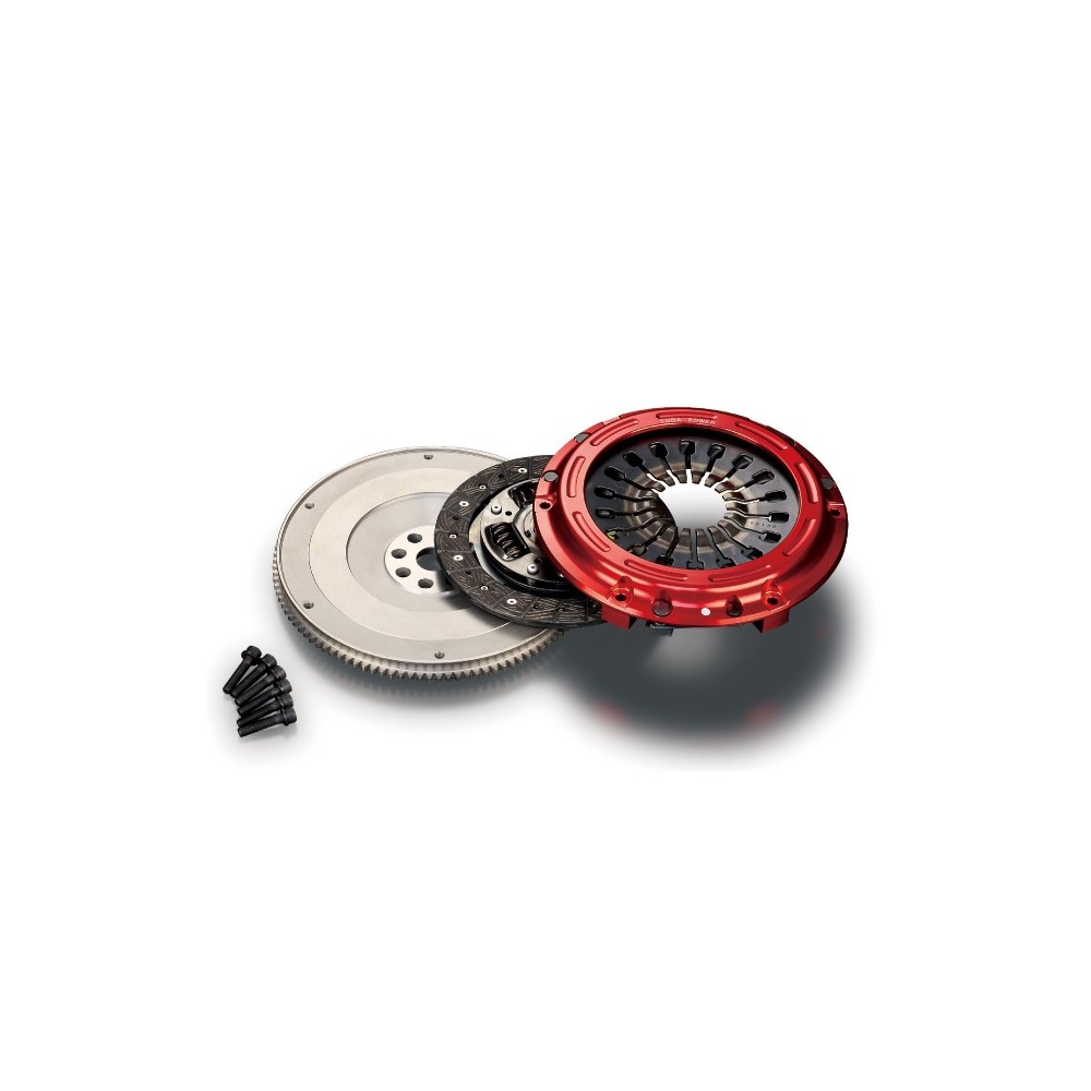 Kit embrayage sport avec volant TODA Honda S2000