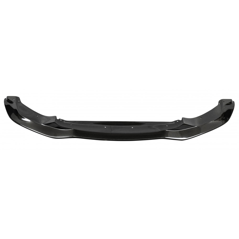 BMW 4 SERIES F82 M4 PSM DYNAMIC CARBON FRONT SPOILER