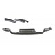 BMW 4 SERIES F82 M4 PSM DYNAMIC CARBON REAR DIFFUSER W/ REAR EXTENSIONS