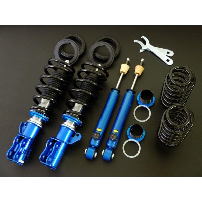 Combinés filetés Cusco Street Zéro Corolla 2019+