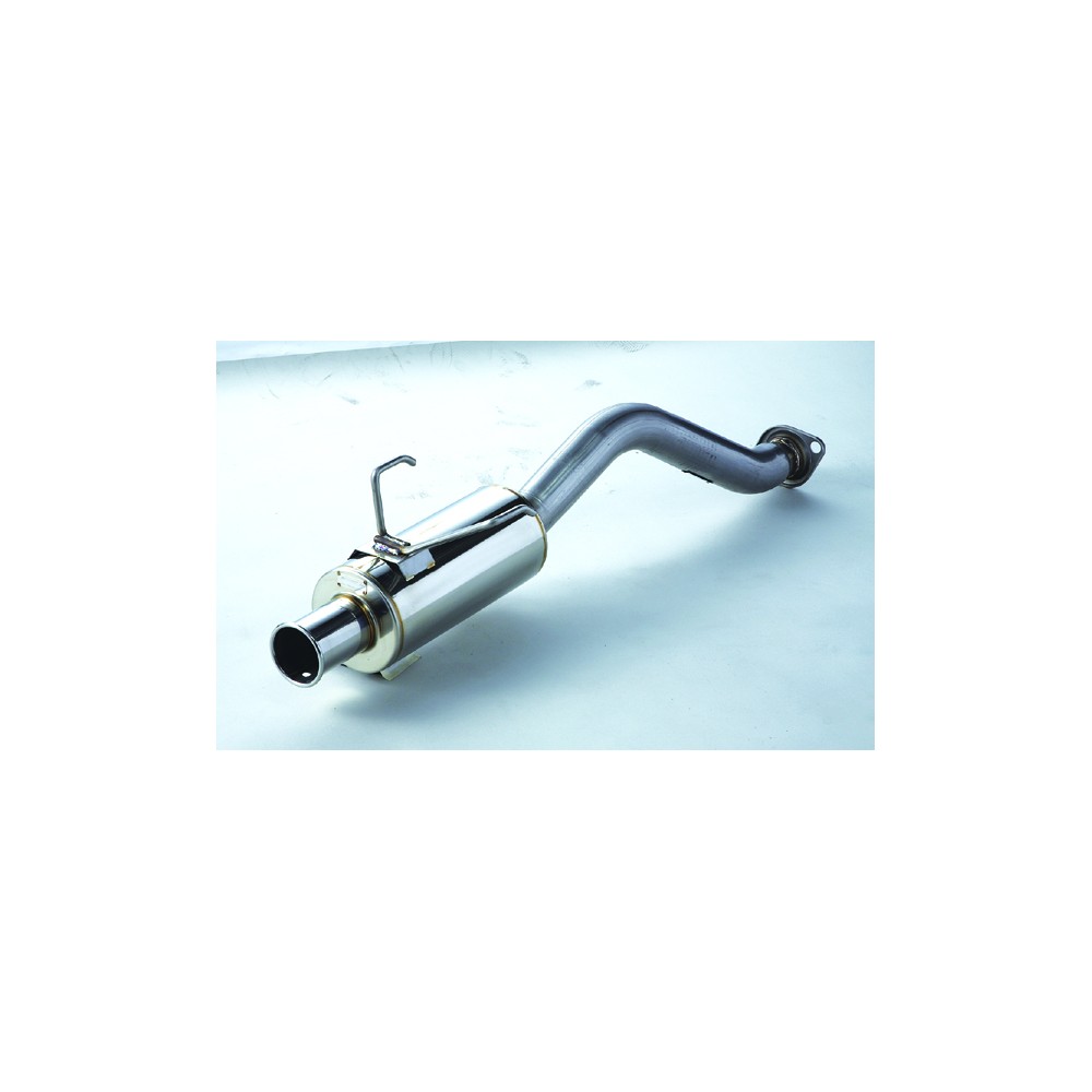 Silencieux SPOON N1 EG6 EK4 Civic