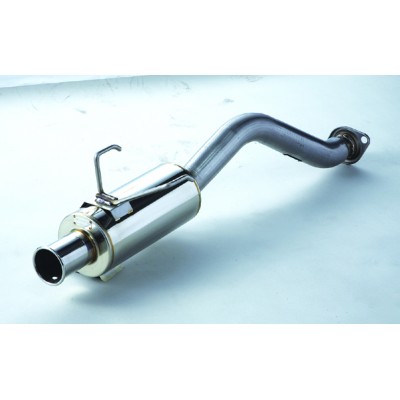 Silencieux SPOON N1 EG6 EK4 Civic
