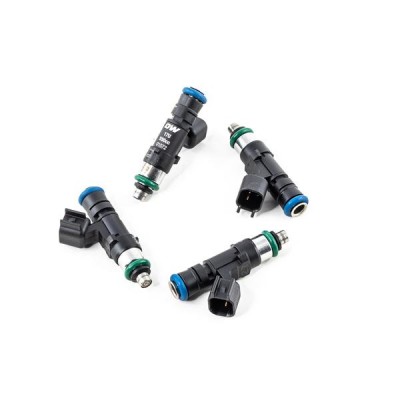 set of 4 injectors 550cc/min Deatschwerks