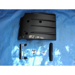 Diffuseur subaru impreza GDB GC8 STI GT Turbo