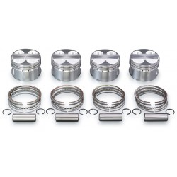 Pistons TODA Hautes compression