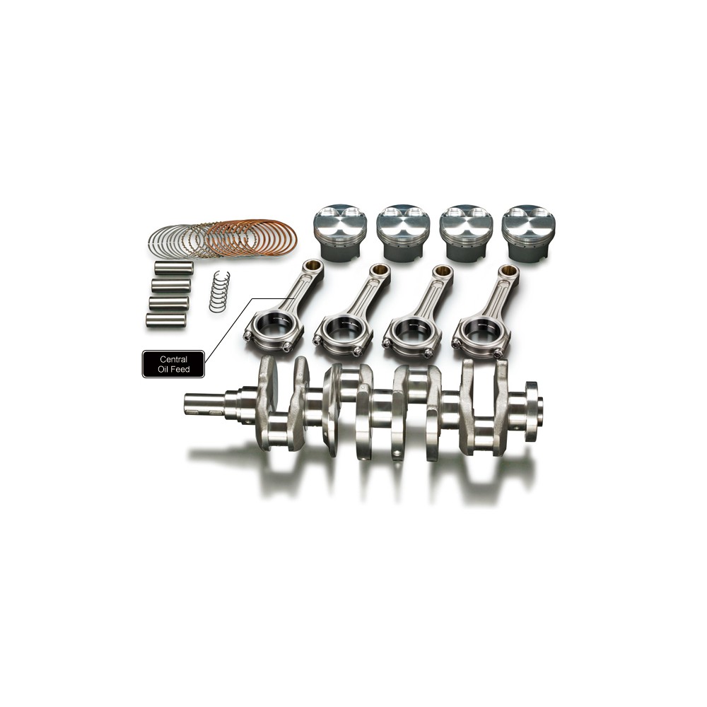 Kit 1.9L Toyota Lotus 2ZZ Celica Corolla Elise Exige