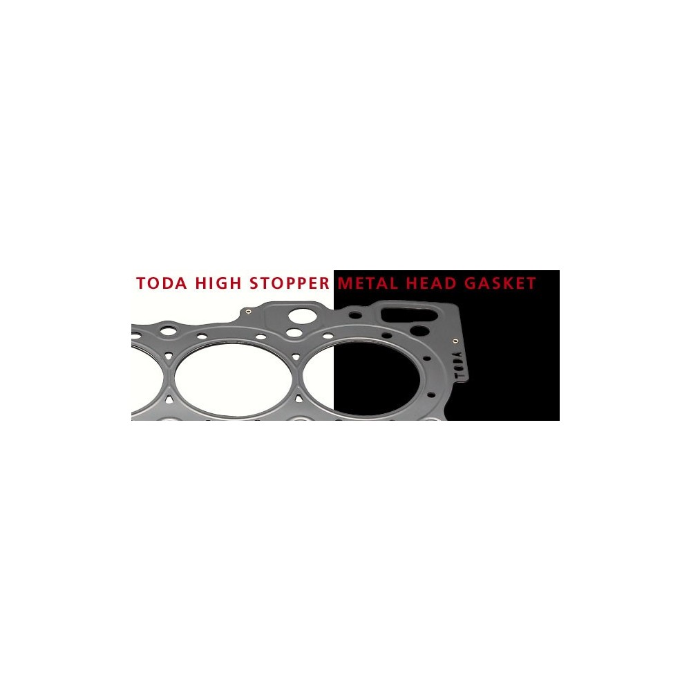 Joint de culasse TODA 4AG (4Valve) 1,0mm