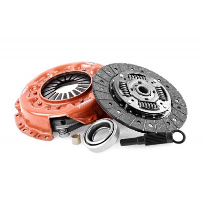 Kit embrayage renforcé Suzuki  Santana Samurai 1.3
