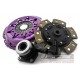 Embrayage Focus RS MK3  bidisque Xtreme Clutch