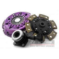Embrayage Focus RS MK3  bidisque Xtreme Clutch