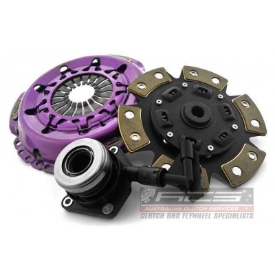 Embrayage Fiesta st150 Xtreme Clutch