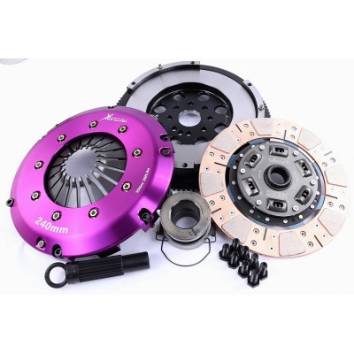 Embrayage renforcé LOTUS EVORA 3.5 Exige S V6