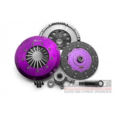 Embrayage renforcé Megane RS XtremeCLutch