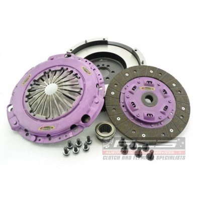 Embrayage renforcé Mini Cooper S et Works  XtremeCLutch