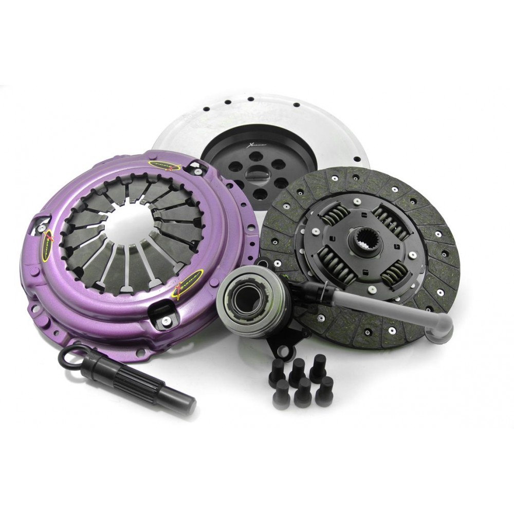 Embrayage renforcé LOTUS EVORA 3.5 Exige S V6