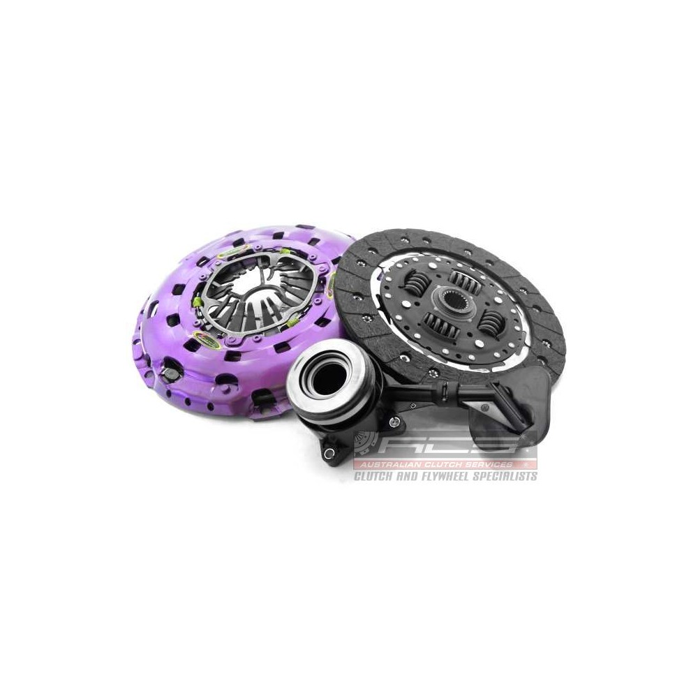 Embrayage renforcé LOTUS EVORA 3.5 Exige S V6