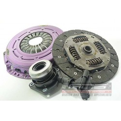 Embrayage Focus RS MK3  bidisque Xtreme Clutch